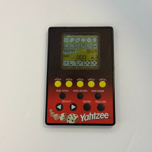 2004 yahtzee credit - 2004,